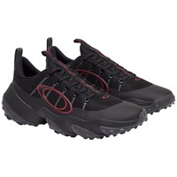 Oakley Men's Edge Flex Golf Shoes, Black