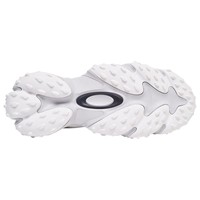 Oakley Men's Edge Flex Golf Shoes, White