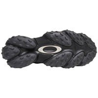 Oakley Men's Edge Icon Golf Shoes, Black