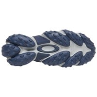 Oakley Men's Edge Icon Golf Shoes, Grey/Navy