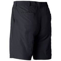 TGW Men's Links Luxe 9in Golf Shorts, Black