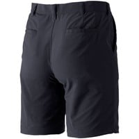 TGW Men's Links Luxe 9in Golf Shorts, Black