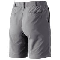 TGW Men's Links Luxe 9in Golf Shorts, Grey