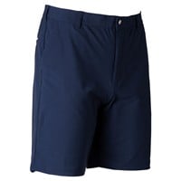 TGW Men's Links Luxe 9in Golf Shorts, Navy