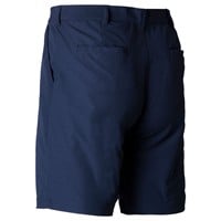 TGW Men's Links Luxe 9in Golf Shorts, Navy