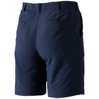 TGW Men's Links Luxe 9in Golf Shorts, Navy