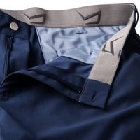 TGW Men's Links Luxe 9in Golf Shorts, Navy