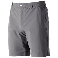TGW Men's Links Luxe 9in Golf Shorts, Grey