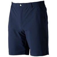 TGW Men's Links Luxe 9in Golf Shorts, Navy