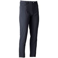 TGW Men's Links Luxe 5pkt Golf Pants, Black