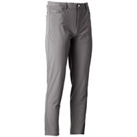 TGW Men's Links Luxe 5pkt Golf Pants, Grey