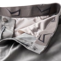 TGW Men's Links Luxe 5pkt Golf Pants, Grey