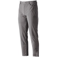 TGW Men's Links Luxe 5pkt Golf Pants, Grey