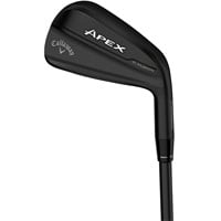 Callaway Men's Apex Ti Fusion Irons
