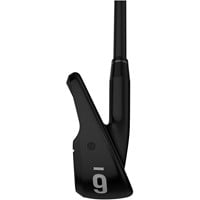 Callaway Men's Apex Ti Fusion Irons, 6-z