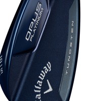 Callaway Opus Platinum Blue Wedge, 4-z