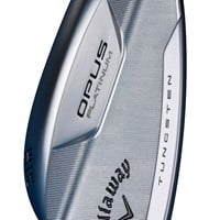 Callaway Opus Platinum Chrome Wedge, 3-z