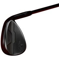 Callaway Opus Black Wedge