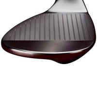 Callaway Ladies Opus Chrome Wedge, 3-z