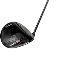 Titleist Men's GT 3 Driver, 2-z