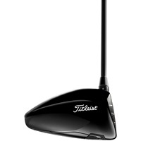Titleist Men's GT 3 Driver, 4-z