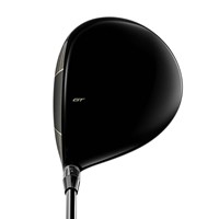 Titleist Men's GT 3 Driver, 6-z