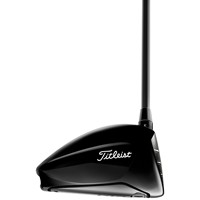 Titleist Men's GT 4 Driver, 2-z