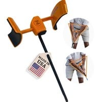 Orange Whip Putt Master, 2-z