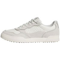 adidas Men's Retrocross 25 SL Golf Shoes, Grey/White