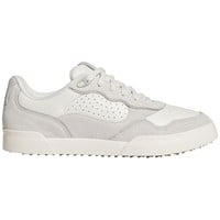 adidas Men's Retrocross 25 SL Golf Shoes, Grey/White