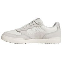 adidas Men's Retrocross 25 SL Golf Shoes, Grey/White