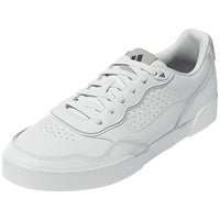 adidas Men's Retrocross 25 SL Golf Shoes, White/Grey