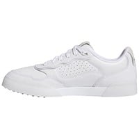 adidas Men's Retrocross 25 SL Golf Shoes, White/Grey