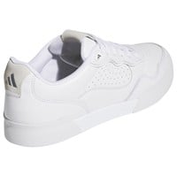 adidas Men's Retrocross 25 SL Golf Shoes, White/Grey