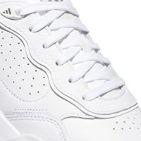 adidas Men's Retrocross 25 SL Golf Shoes, White/Grey