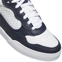 adidas Men's Retrocross 25 SL Golf Shoes, White/Navy