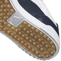 adidas Men's Retrocross 25 SL Golf Shoes, White/Navy