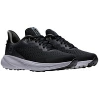 FootJoy Women's Flex XP Golf Shoes - Discontinued Style, blackgrey-v-5-z