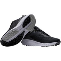 FootJoy Women's Flex XP Golf Shoes - Discontinued Style, blackgrey-v-6-z