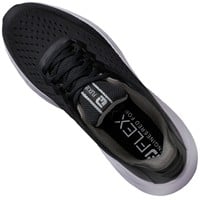 FootJoy Women's Flex XP Golf Shoes - Discontinued Style, blackgrey-v-7-z