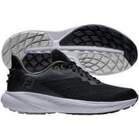FootJoy Women's Flex XP Golf Shoes - Discontinued Style, z-blackgrey-v