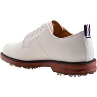 FootJoy Men's Premiere Series Field Golf Shoes - Discontinued Style, whitecardinal-xx-4-z