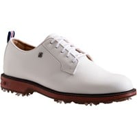 FootJoy Men's Premiere Series Field Golf Shoes - Discontinued Style, whitecardinal-xx-7-z