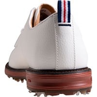 FootJoy Men's Premiere Series Field Golf Shoes - Discontinued Style, whitecardinal-xx-8-z