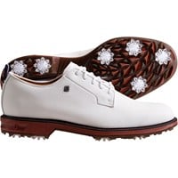 FootJoy Men's Premiere Series Field Golf Shoes - Discontinued Style, z-whitecardinal-xx