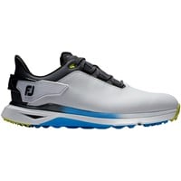 FootJoy Men's Pro SLX Carbon Golf Shoes - Previous Season Style, White/Black