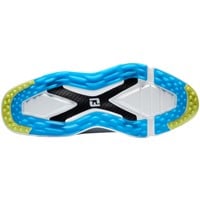 FootJoy Men's Pro SLX Carbon Golf Shoes - Previous Season Style, White/Black