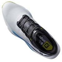 FootJoy Men's Pro SLX Carbon Golf Shoes - Previous Season Style, White/Black