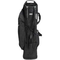 PING 2026 Hoofer Lite Golf Stand Bag, Black