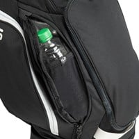 PING 2026 Hoofer Lite Golf Stand Bag, Black